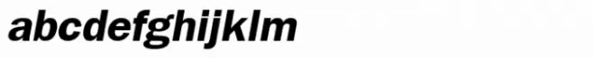 FreesiaUPC Bold Italic