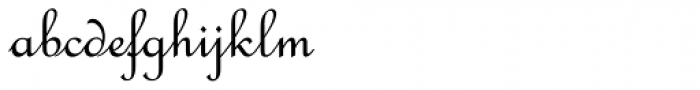 French Script Std Regular