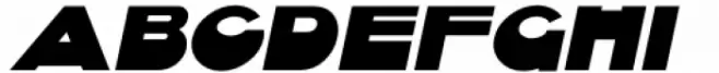 Fun Time Nouveau JNL Oblique