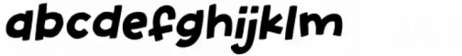Funny Note Italic