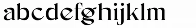 Gaghest Regular