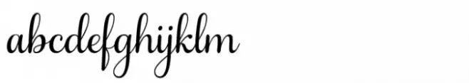 Gampita Italic