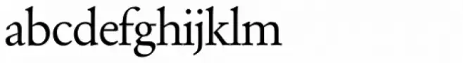 Garamond Nr 2 SH Book