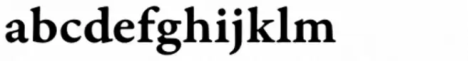 Garamond Premr Pro Caption SemiBold