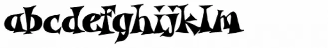 Garash Script