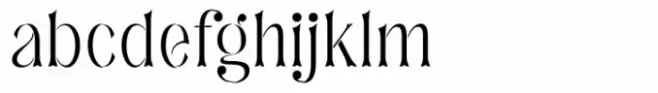 Gatganel Regular