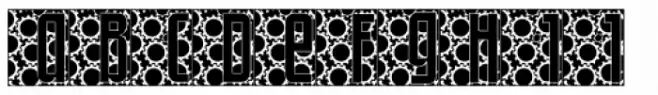 Gearhead Initials