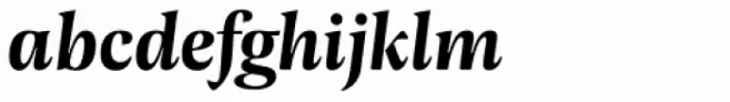 Geller Headline SemiBold Italic