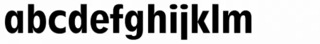 Geometric 212 Heavy Condensed