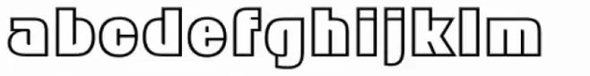 Geometric 885