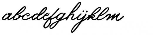 Gianduja Script