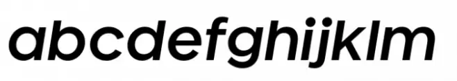 Gianis Semi Bold Italic
