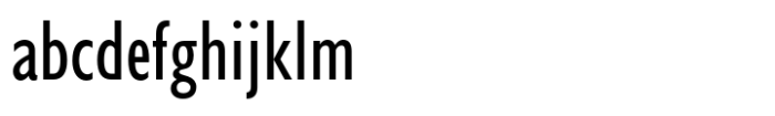 Gill Sans MT Hellenic Std Condensed Regular