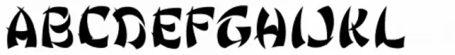 Ginko Regular