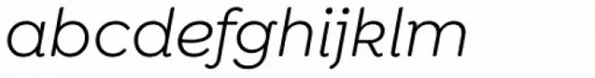 Goldplay Alt Regular Italic