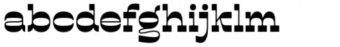 Golemi Display Regular