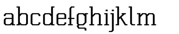 Graph Regular