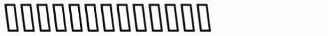 Graphology Arabic Light Oblique