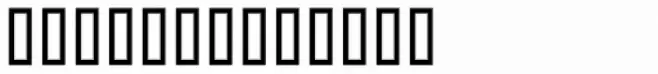 Graphology Arabic Regular