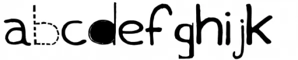 GretaDS Dyslexic Friendly