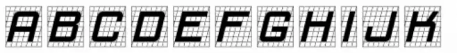 Gridlocker One