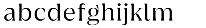 Griggs Variable Typeface
