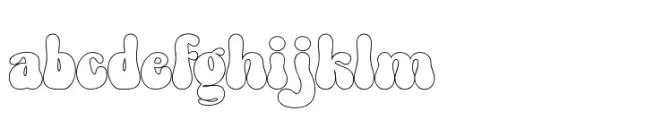 Groovy Syndrome Outline