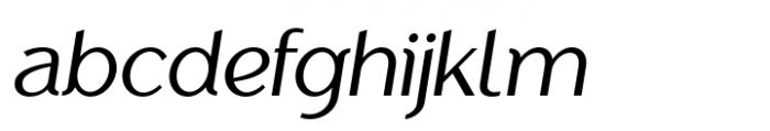 Grotley Light Italic