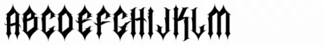 H74 Corpse