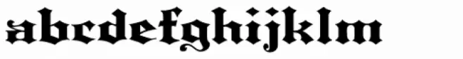 Harlem Text