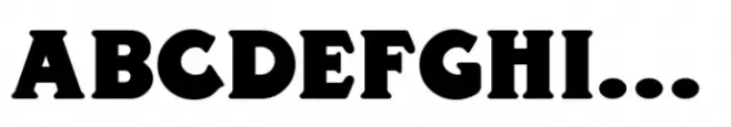 Headline Nouveau JNL Regular