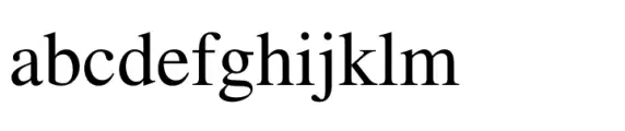 Hebrew Compressed Light