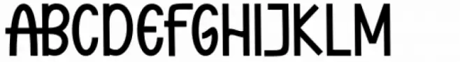 Hello Sweetness Script Sans