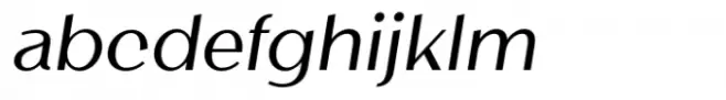 Helnore Italic Semi Bold