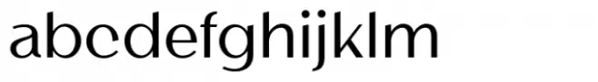 Helnore Semi Bold