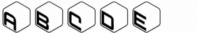 Hemicube Logo