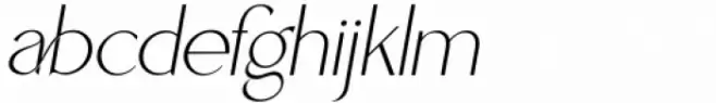Heroliga Bold Italic