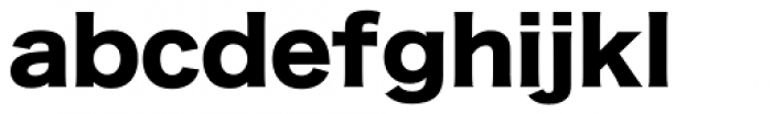 Hiragino Sans (Kaku Gothic) StdN W8