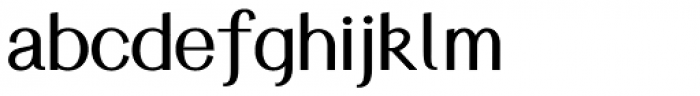 HV SimplicitÃ© Alternative Bold