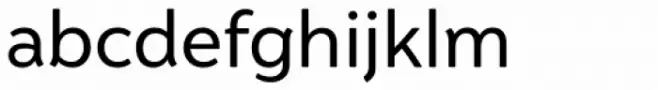 Igna Sans Regular