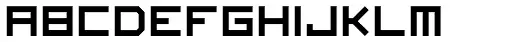 Imagine Font