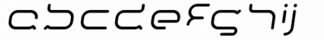 Imaginer Bold Italic