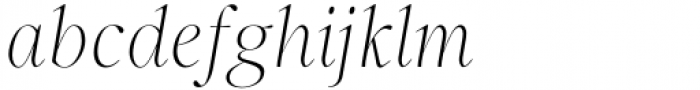 Incognia Italic