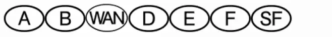 International Symbols P01