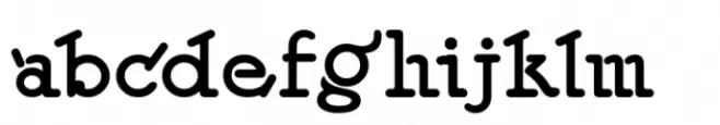 Intertitle Nouveau JNL Regular