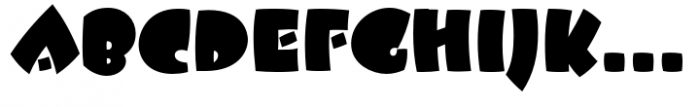 ITC Beesknees Regular