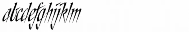 ITC Needlescript Std