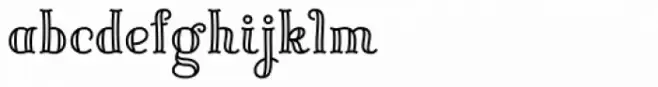 Jamish Regular