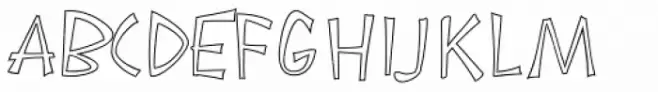 Jorge Outline