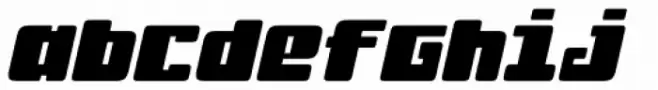 Judera Ring Italic